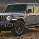 Jeep Gladiator / Sport 4x4 2022.
